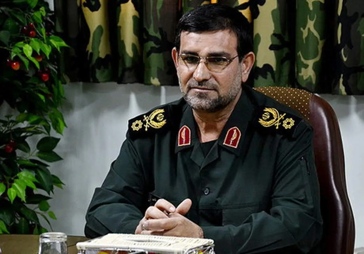 ویژگی ۱۰۰ شناور موشک انداز تندرو نیروی دریایی سپاه