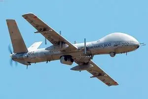  سپاه پاسداران: تاکنون ١١١ پهپاد منهدم شده است