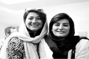 خبر خوشحال‌کننده برای الهه محمدی و نیلوفر حامدی