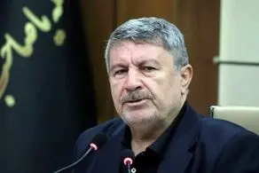 پیام تسلیت رئیس شورای اطلاع‌رسانی دولت به سقاب اصفهانی