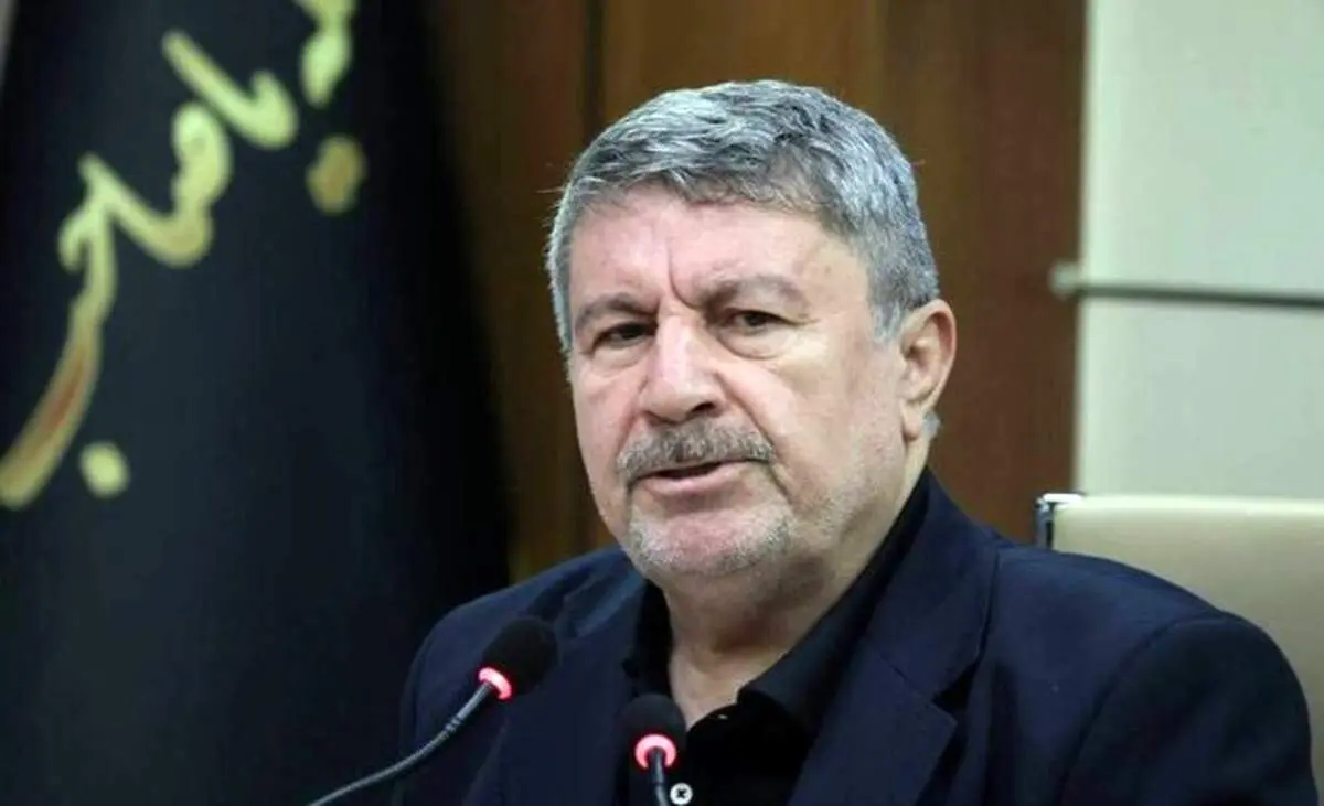 پیام تسلیت رئیس شورای اطلاع‌رسانی دولت به سقاب اصفهانی