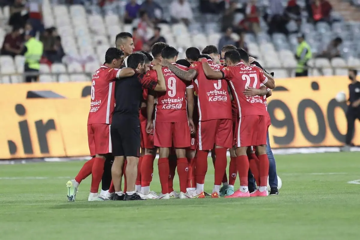سه ستاره از دست پرسپولیس پریدند!