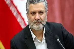 واکنش معاون رئیسی به تصاویر منتشر شده و وایرال شده در فضای مجازی 