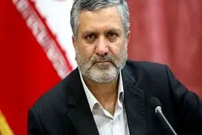 واکنش معاون رئیسی به تصاویر منتشر شده و وایرال شده در فضای مجازی 