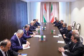 ایران همچنان مذاکره و دیپلماسی را راهکار موثر حل اختلافات می‌داند