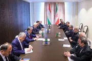 ایران همچنان مذاکره و دیپلماسی را راهکار موثر حل اختلافات می‌داند