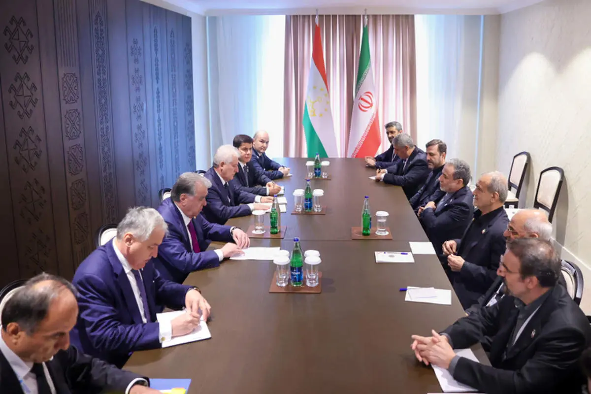ایران همچنان مذاکره و دیپلماسی را راهکار موثر حل اختلافات میداند