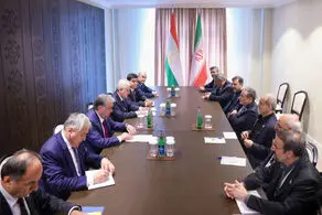 ایران همچنان مذاکره و دیپلماسی را راهکار موثر حل اختلافات می‌داند
