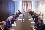 ایران همچنان مذاکره و دیپلماسی را راهکار موثر حل اختلافات می‌داند
