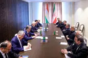 ایران همچنان مذاکره و دیپلماسی را راهکار موثر حل اختلافات می‌داند
