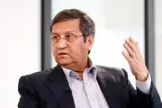 انتصاب عبدالناصر همتی به عنوان رئیس کل بانک مرکزی
