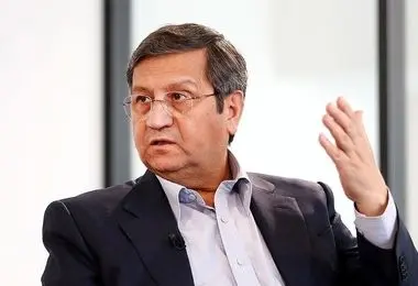 انتصاب عبدالناصر همتی به عنوان رئیس کل بانک مرکزی