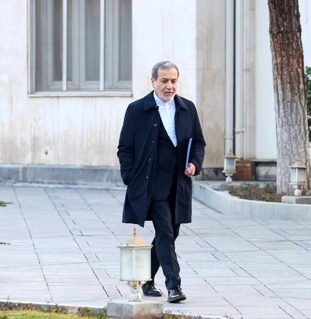 عراقچی به قطر می رود