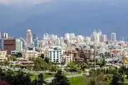 اجاره آپارتمان در کرج با ماهی ۱۰۰ هزار تومان!/ جدول