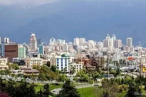 اجاره آپارتمان در کرج با ماهی ۱۰۰ هزار تومان!/ جدول