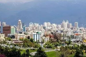 قیمت خانه ۳۰ درصد ریخت