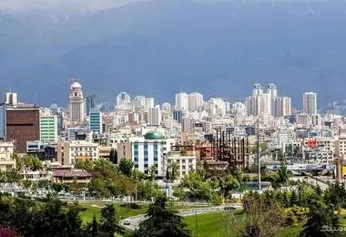 نرخ تورم اجاره مسکن به ۳۴ درصد رسید