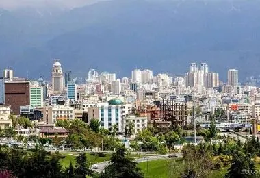 هزینه ساخت هر متر مربع خانه به ۳۰ تا ۴۰ میلیون تومان رسید