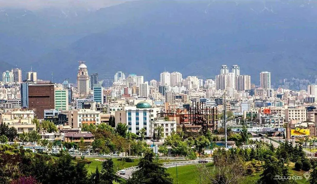 اجاره آپارتمان در کرج با ماهی ۱۰۰ هزار تومان!/ جدول
