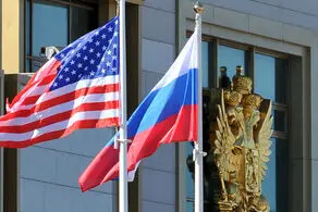 مقام آمریکایی به اوکراین می‎رود