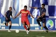 رقیب جنجالی پرسپولیس در جام‌حذفی مشخص شد