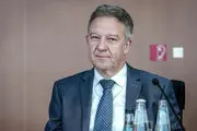 پیام معنادار سفیر آلمان در تهران پس از خداحافظی اش 