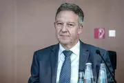 پیام معنادار سفیر آلمان در تهران پس از خداحافظی اش 