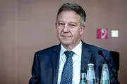 پیام معنادار سفیر آلمان در تهران پس از خداحافظی اش 