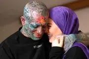 تتلو و سحر قریشی آشتی کردند!/ عکس بی غیرتی تتلو با سحر!
