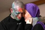 تتلو و سحر قریشی آشتی کردند!/ عکس بی غیرتی تتلو با سحر!