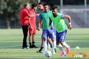 لطف بزرگ کی روش به رامین