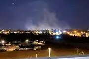 فاجعه عظیم به وقوع پیوست/ انفجار در انبار مواد شیمیایی ارتش صهیونیستی