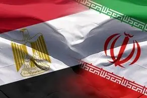 مصر تسلیت گفت
