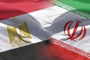 مذاکرات جدید ایران و مصر؟/ موضوع چیست؟