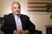 سردار جعفری تایید کرد/ اظهارات مهدی فضائلی صحت دارد 