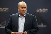 غیبت جنجالی مهدی تاج در جشن قهرمانی تراکتور!