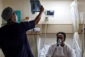 آمریکا به تسخیر در آمد
