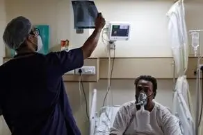 آمریکا به تسخیر در آمد