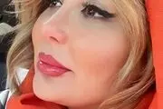  نیوشا ضیغمی: زمستان خواهد گذشت، به امید پیروزی