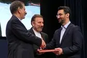  روایت جهانگیری از اقدام قاطع روحانی در رفع فیلترینگ تلگرام 