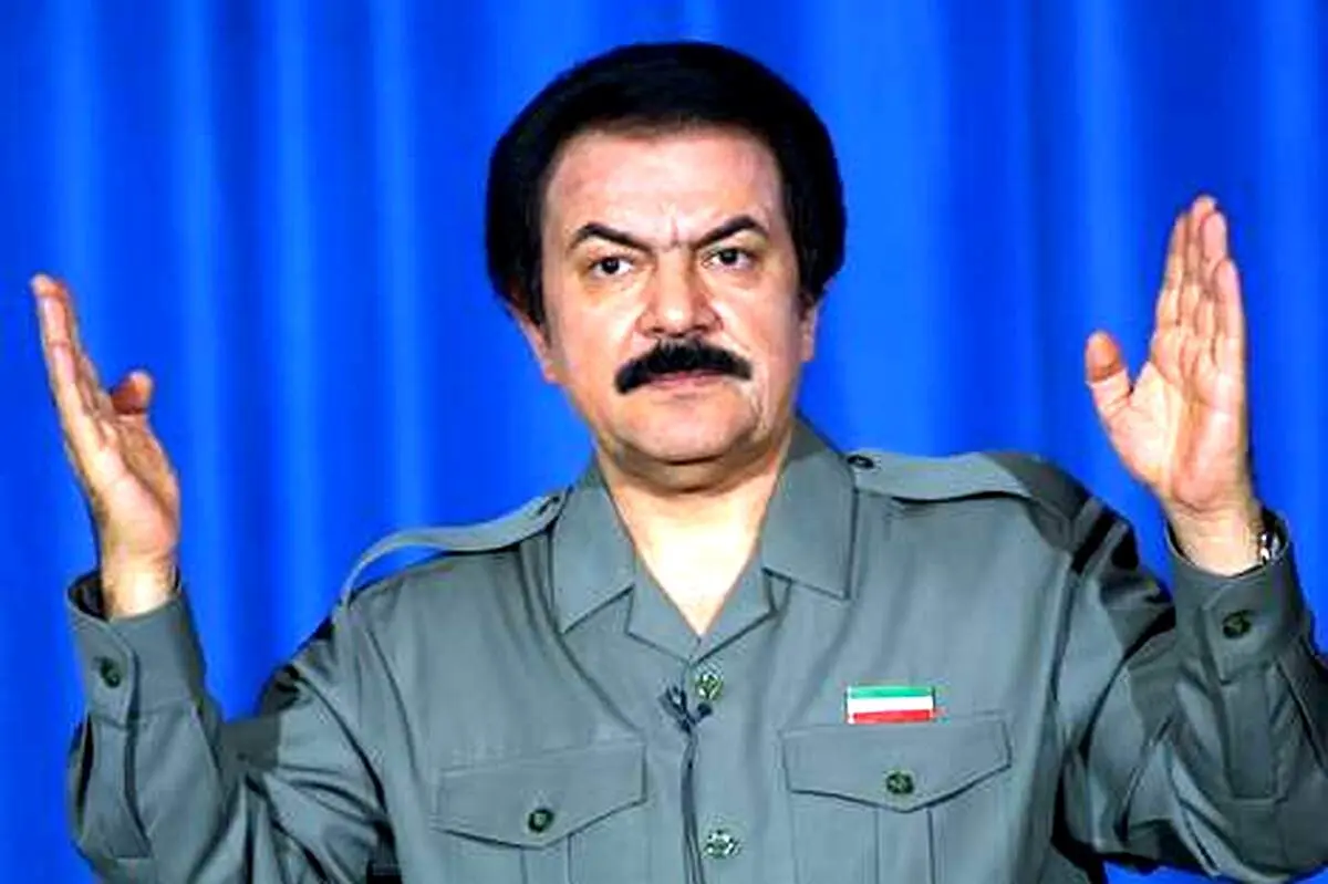 بالاخره خبر مرگ مسعود رجوی آمد!