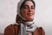اظهارات تازه عموی الهه حسین‌نژاد درباره وضعیت برادرزاده‌اش