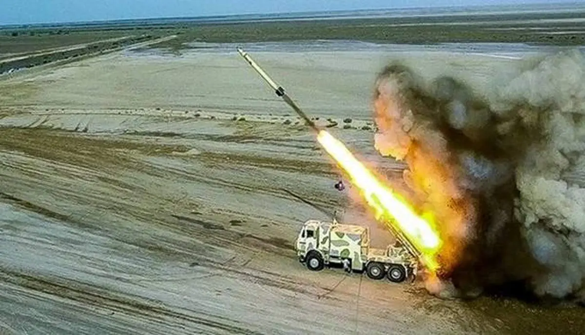 سپاه اطلاعیه داد؛ اعلام شرط پایان «عملیات‌ علیه گروهک‌های تروریستی» در «اقلیم» عراق