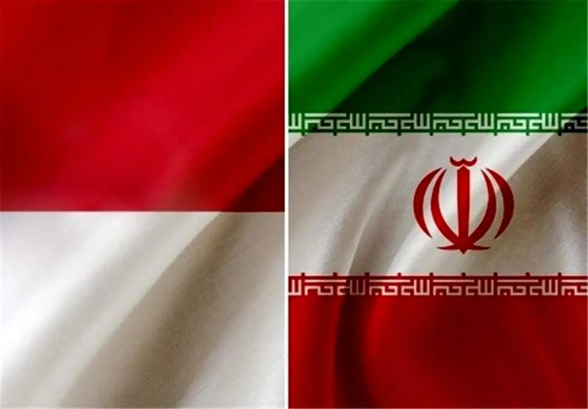 ایران با دولت و ملت اندونزی ابراز همدردی کرد