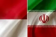 ایران با دولت و ملت اندونزی ابراز همدردی کرد 