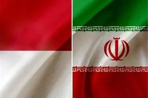 ایران با دولت و ملت اندونزی ابراز همدردی کرد 
