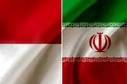 ایران با دولت و ملت اندونزی ابراز همدردی کرد 