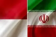 ایران با دولت و ملت اندونزی ابراز همدردی کرد 