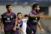 لژیونر جدید فوتبال ایران یک پرسپولیسی‌ است!