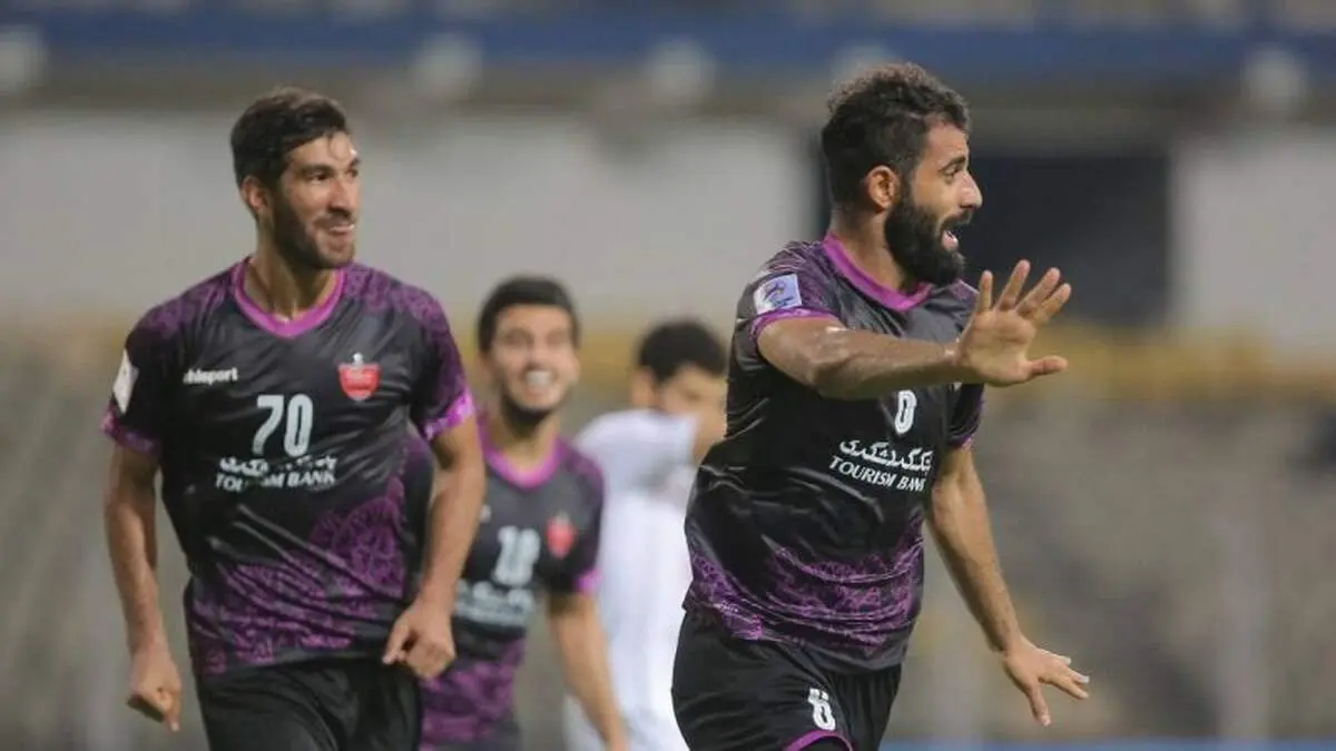 کنعانی زادگان اول فحش شنید بعد فحش داد؟